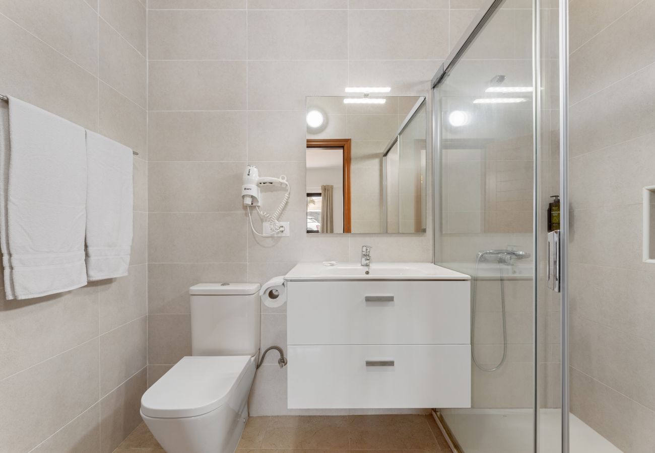 Villa em Playa Blanca - Villa Dafne by Escape Home