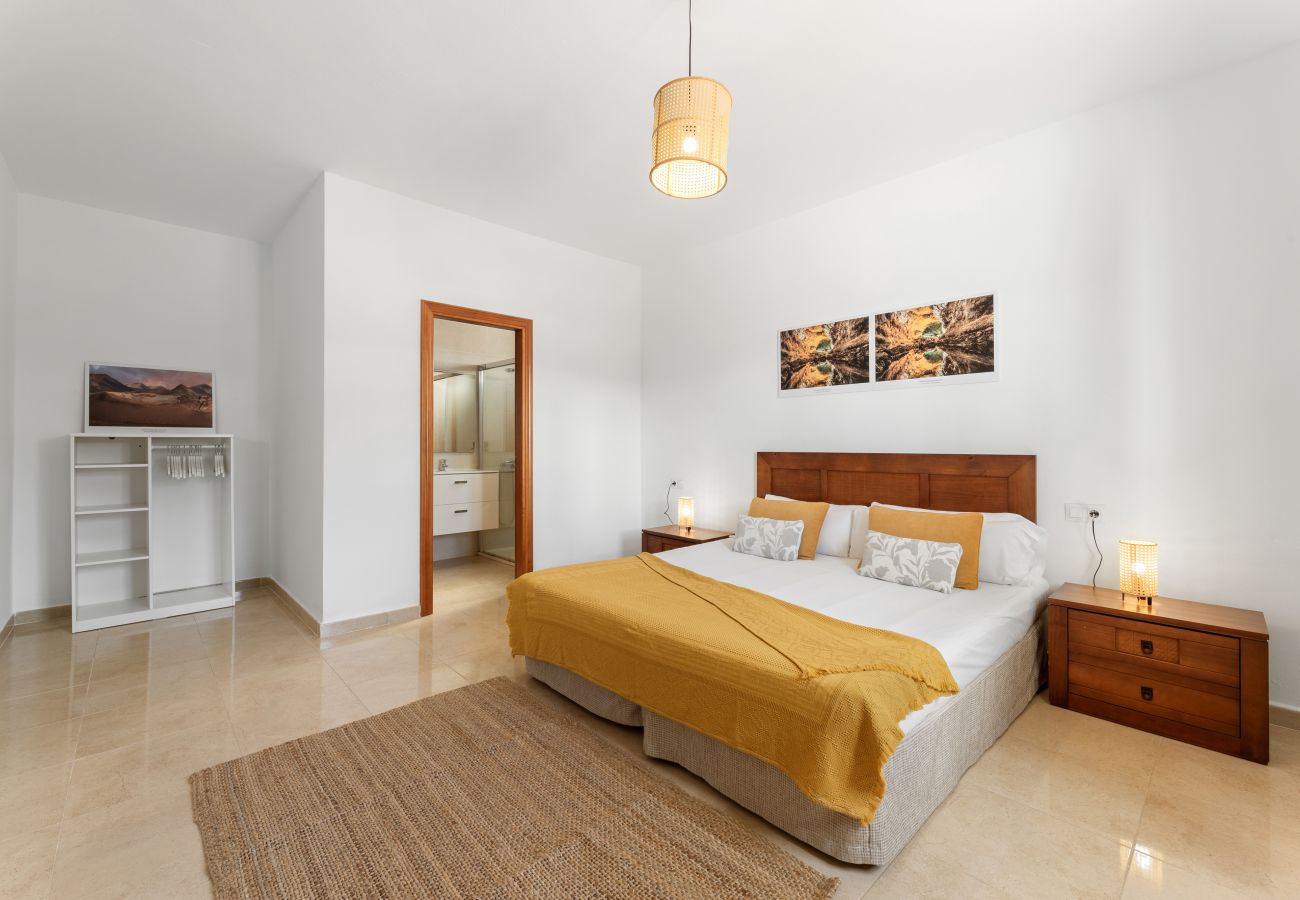 Villa em Playa Blanca - Villa Dafne by Escape Home