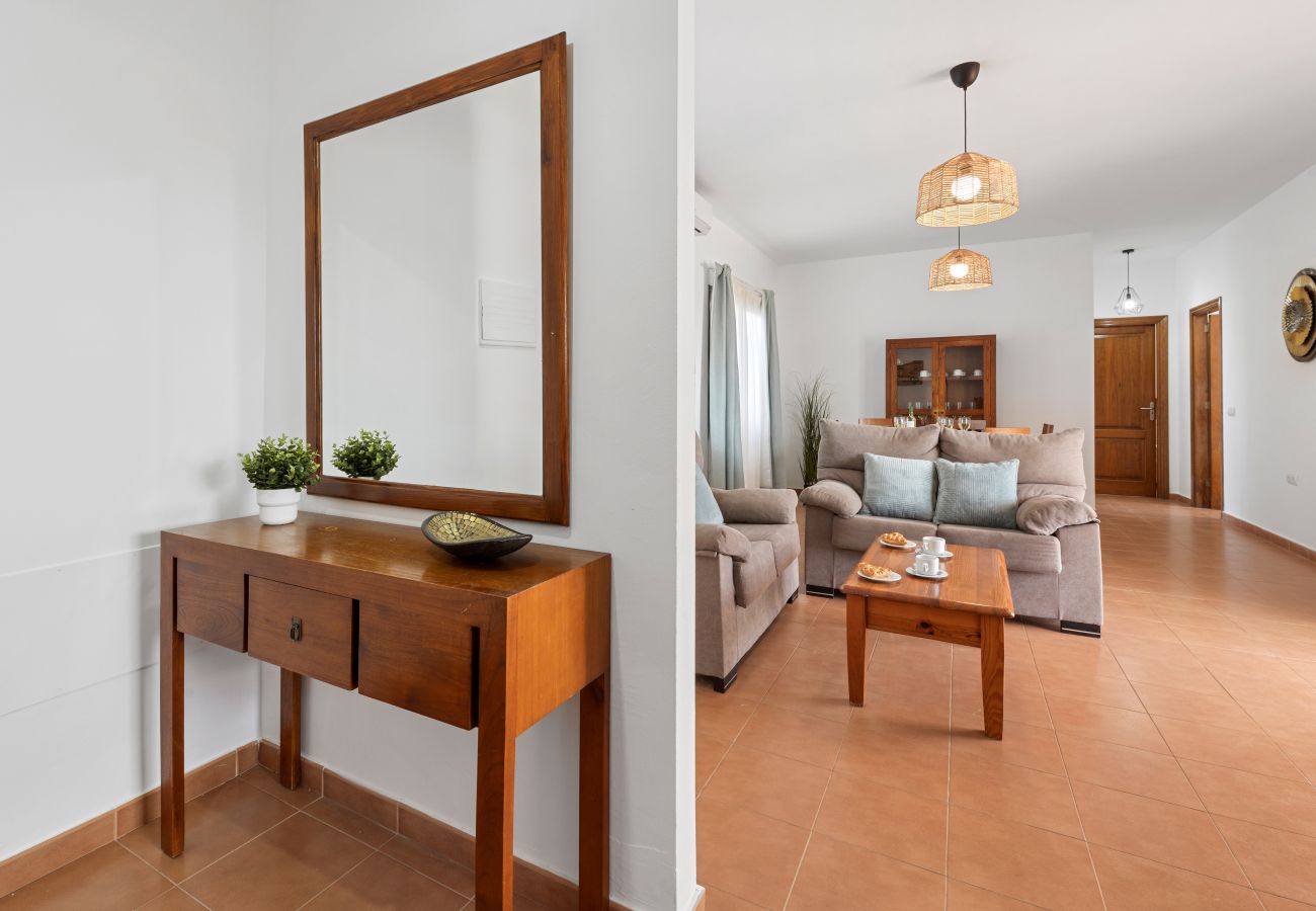 Villa em Playa Blanca - Villa Dafne by Escape Home