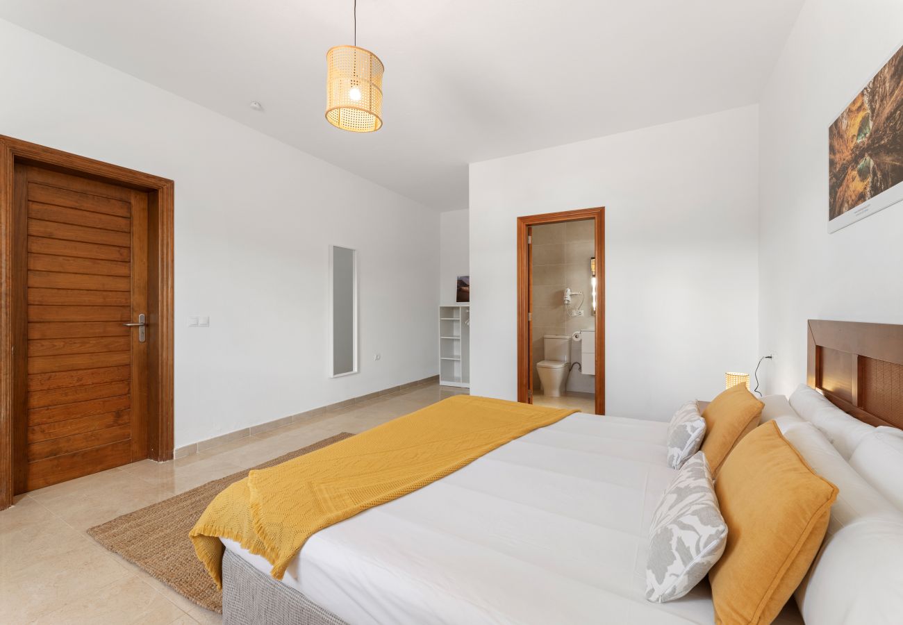 Villa em Playa Blanca - Villa Dafne by Escape Home