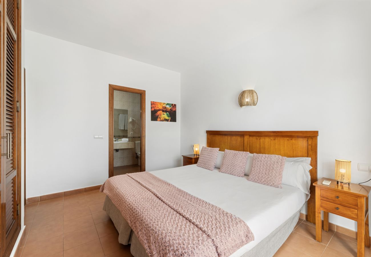Villa em Playa Blanca - Villa Dafne by Escape Home