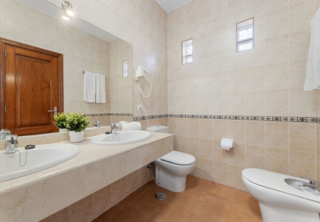 Villa em Playa Blanca - Villa Dafne by Escape Home