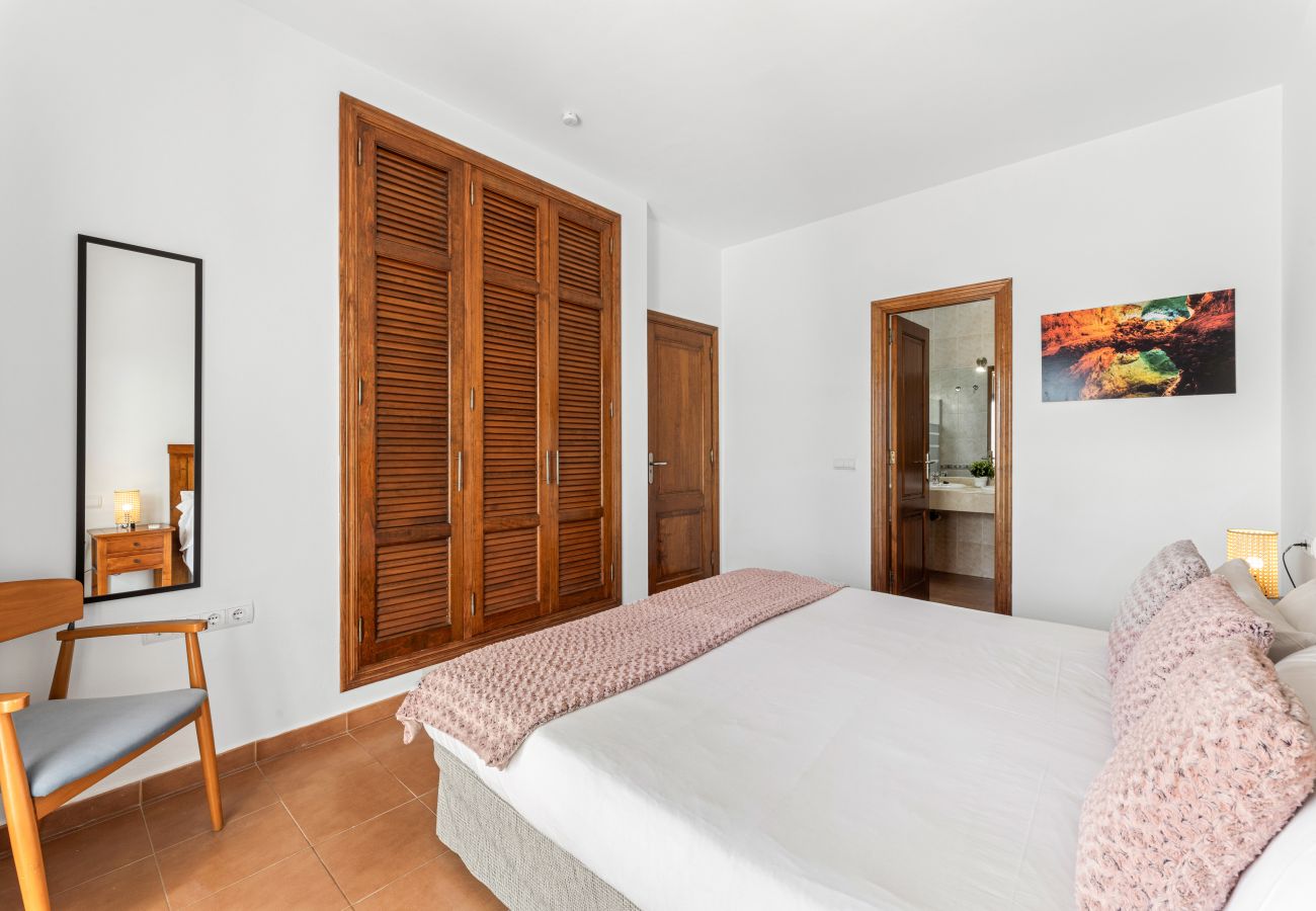 Villa em Playa Blanca - Villa Dafne by Escape Home