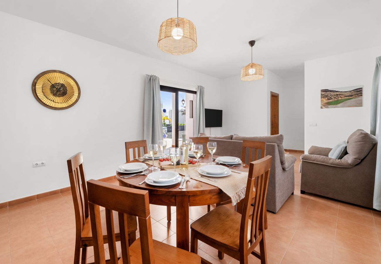 Villa em Playa Blanca - Villa Dafne by Escape Home