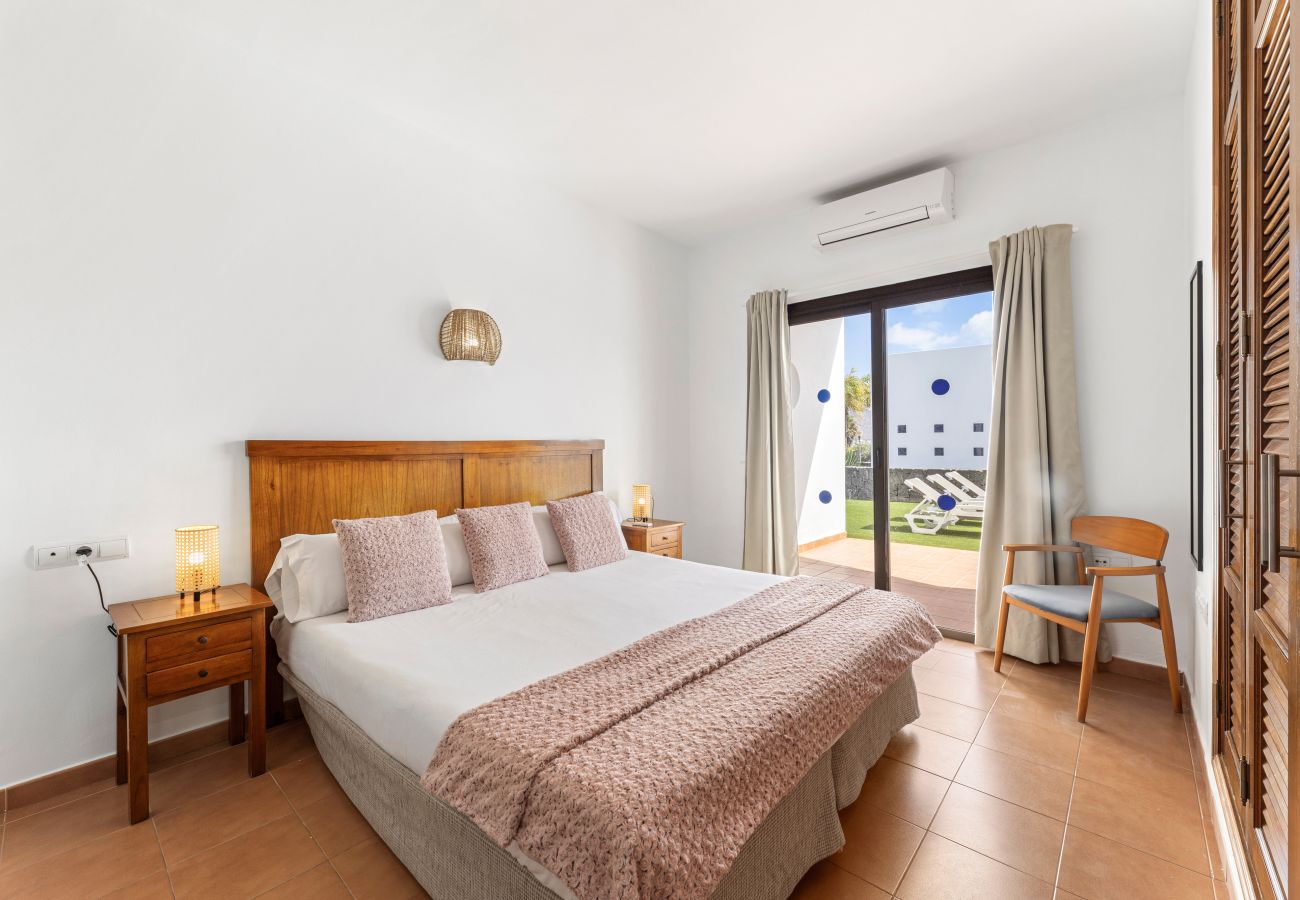 Villa em Playa Blanca - Villa Dafne by Escape Home