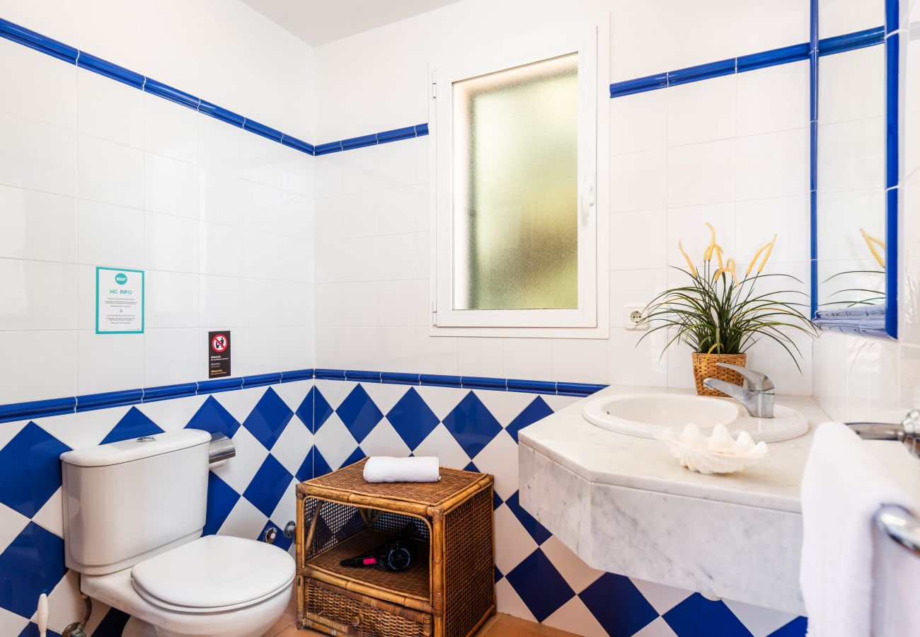 Villa em Santo Tomas - Villa Ana by Escape Home