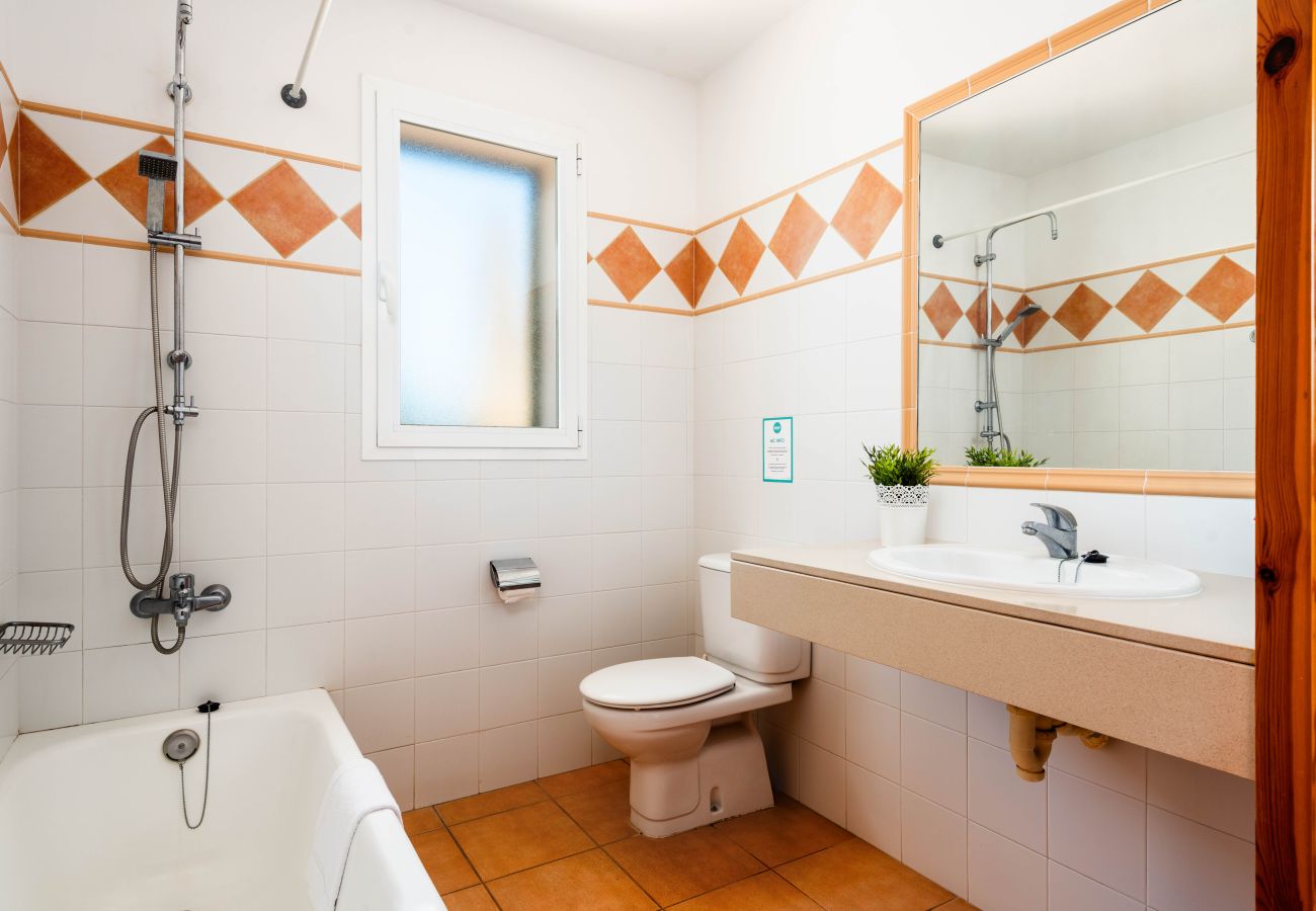 Villa em Santo Tomas - Villa Ana by Escape Home