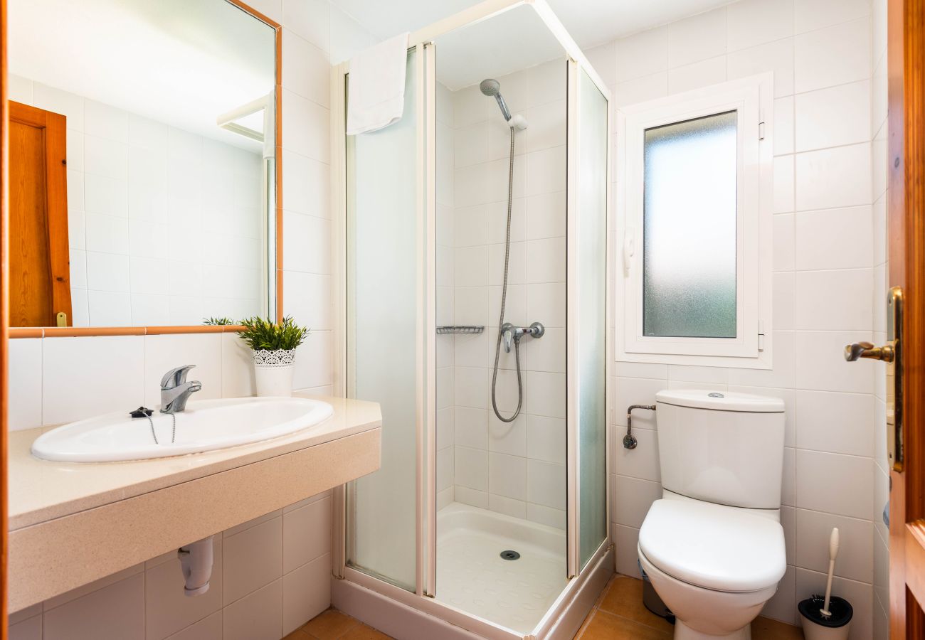 Villa em Santo Tomas - Villa Ana by Escape Home