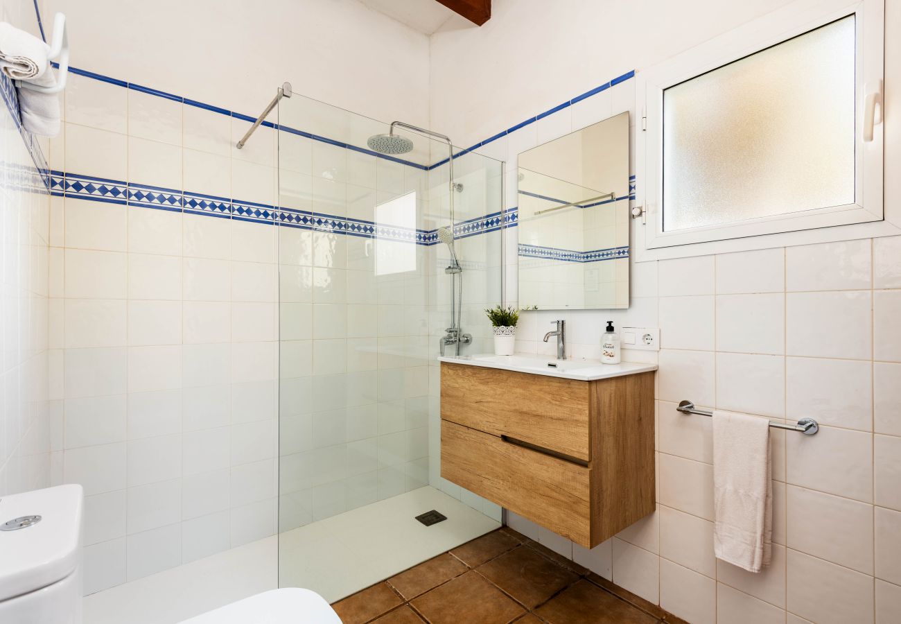 Villa em Binibeca - Villa Los Remos by Escape Home