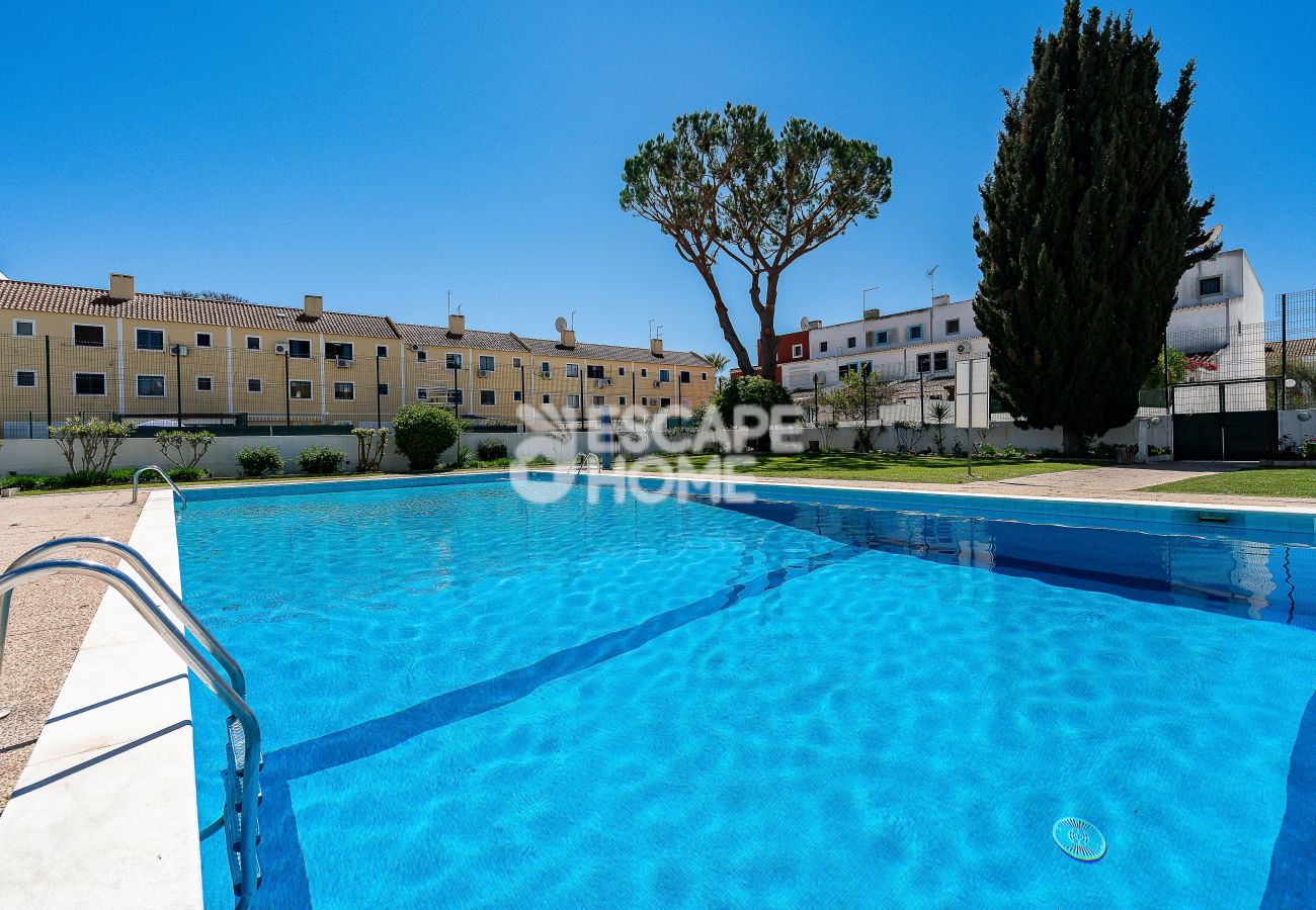 Casa geminada em Vilamoura - Marina Village