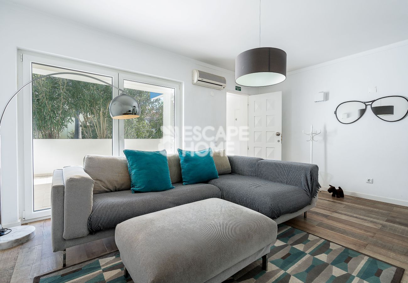 Casa geminada em Vilamoura - Marina Village