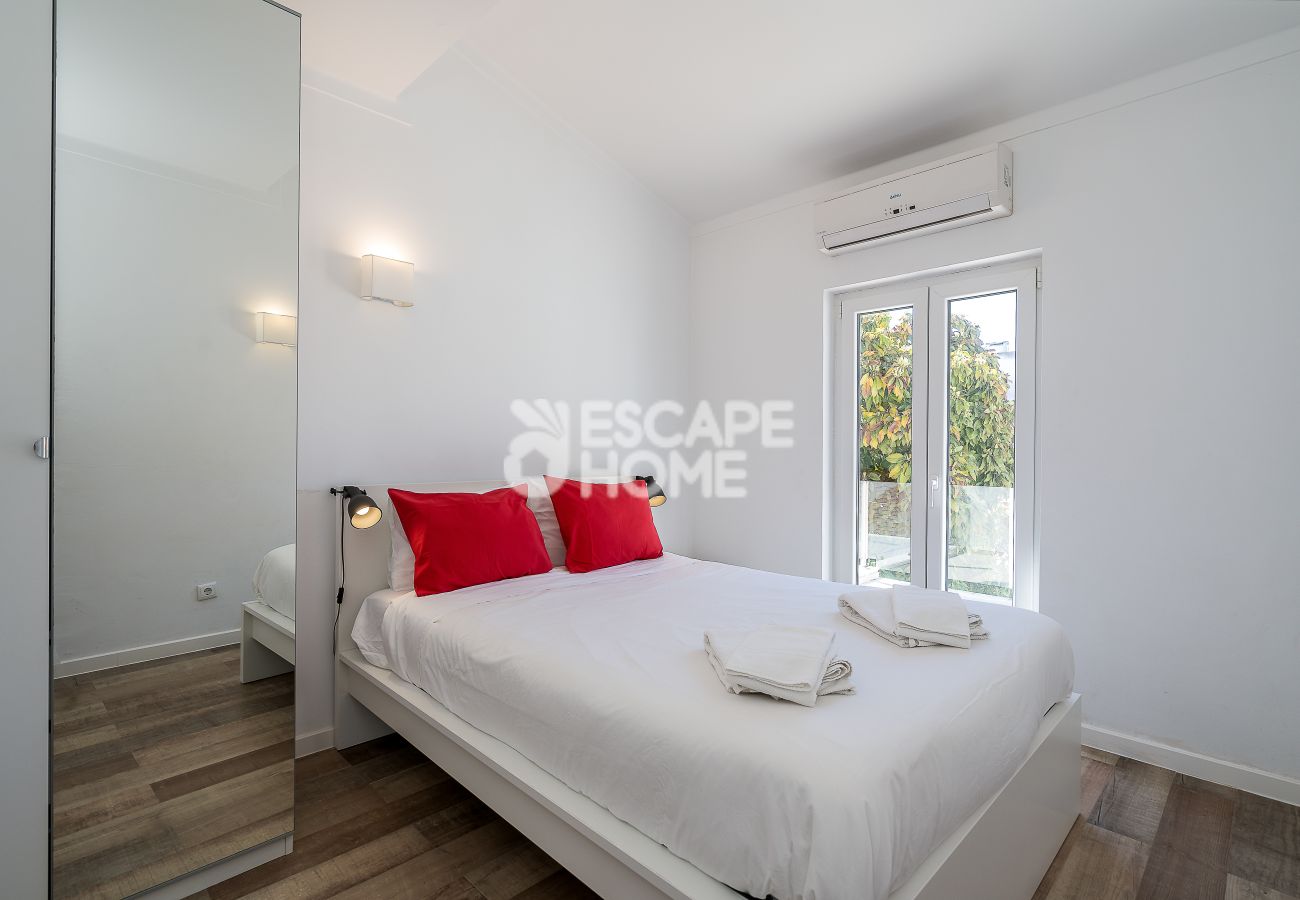 Casa geminada em Vilamoura - Marina Village