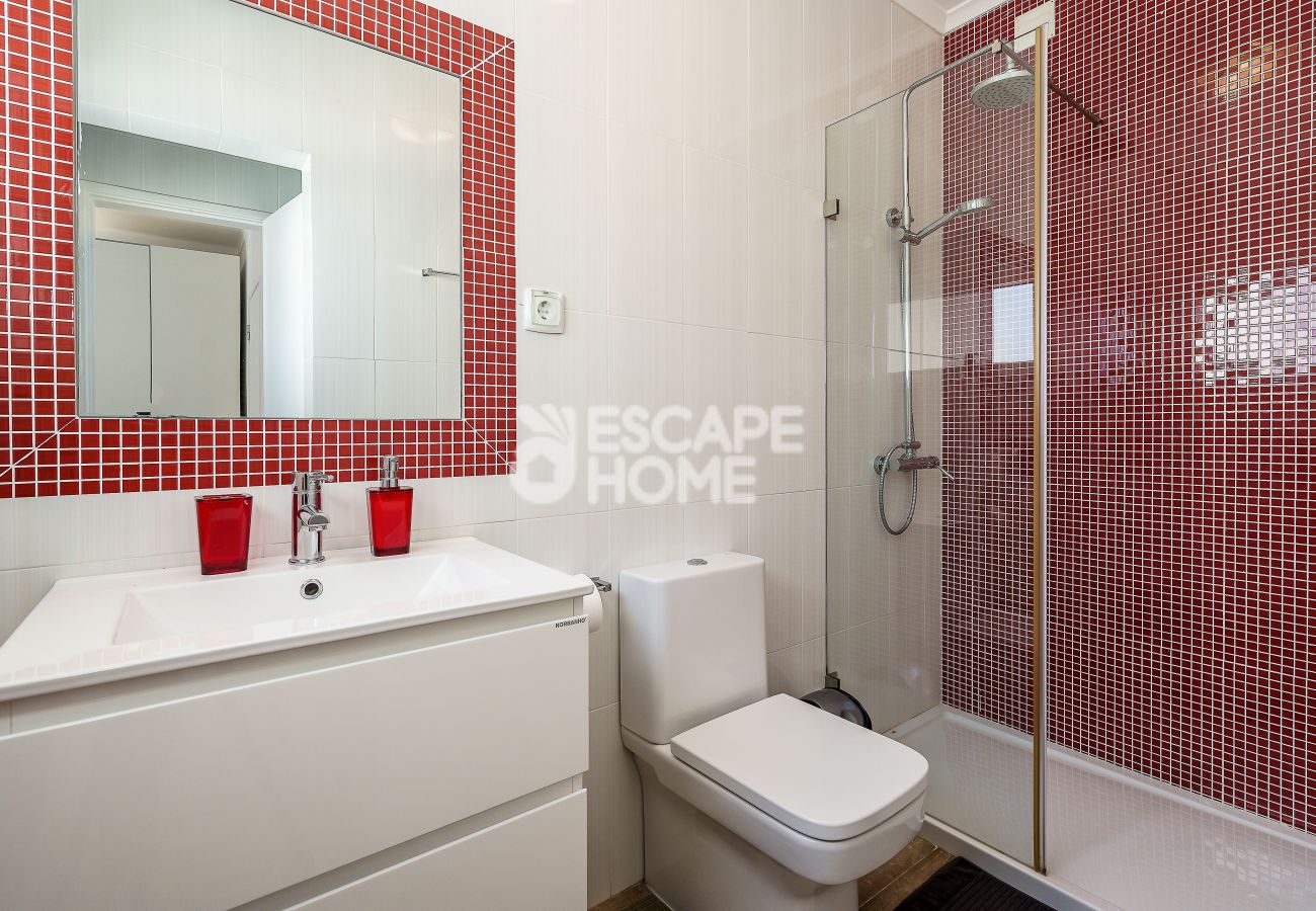 Casa geminada em Vilamoura - Marina Village