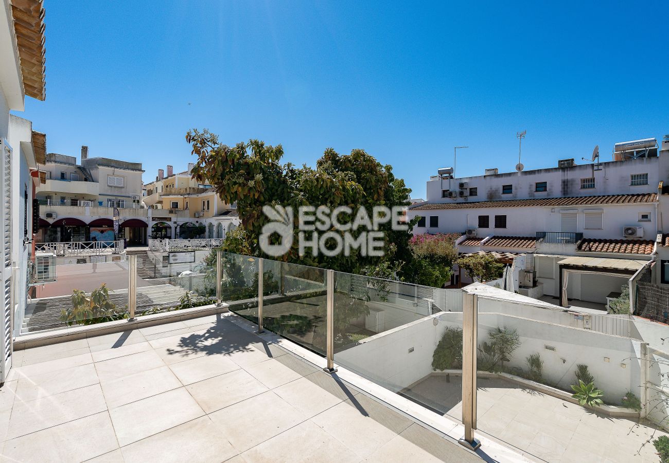 Casa geminada em Vilamoura - Marina Village