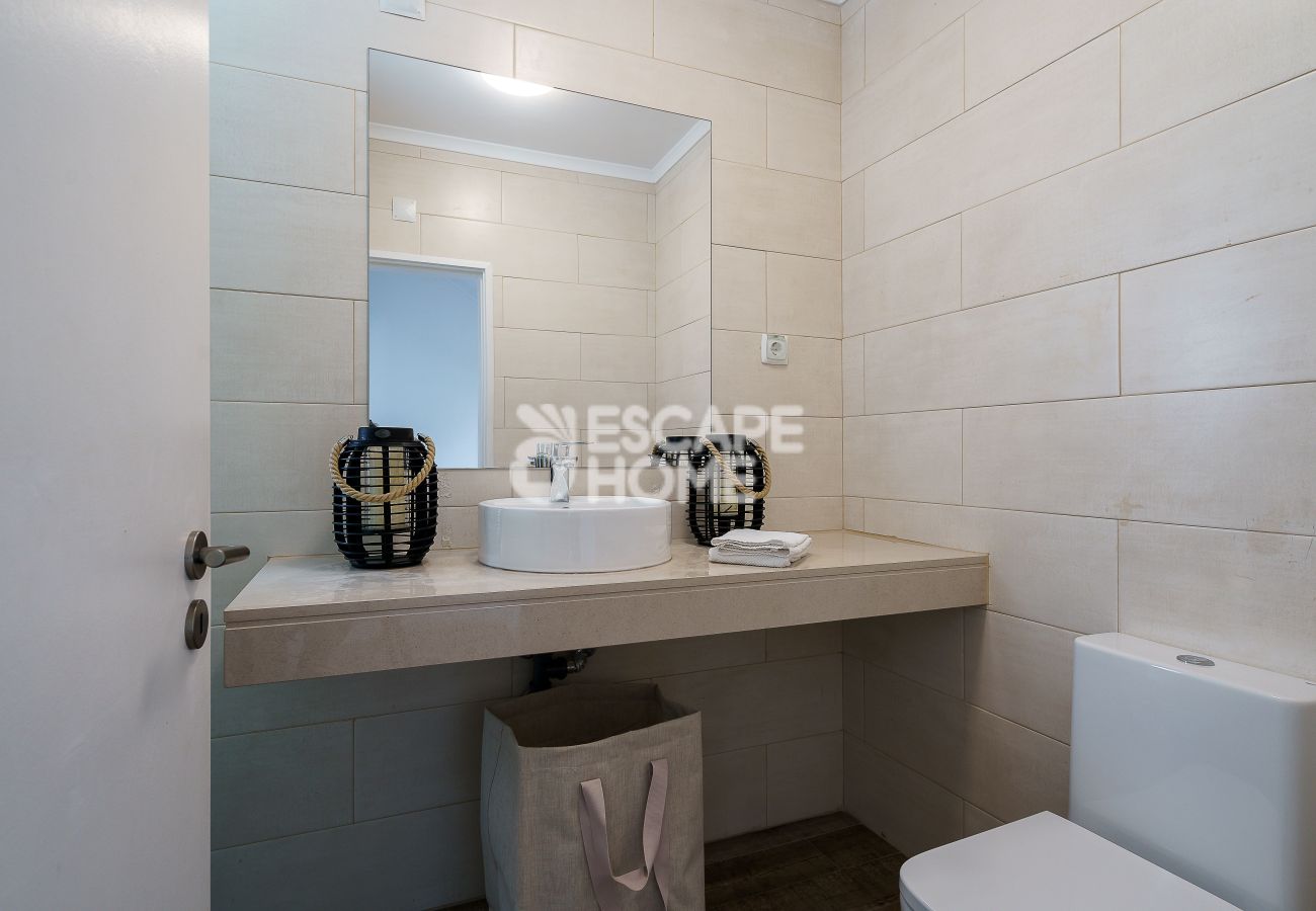 Casa geminada em Vilamoura - Marina Village