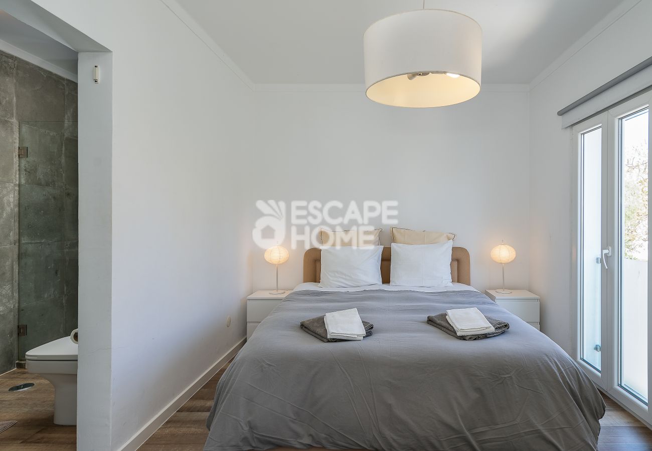 Casa geminada em Vilamoura - Marina Village