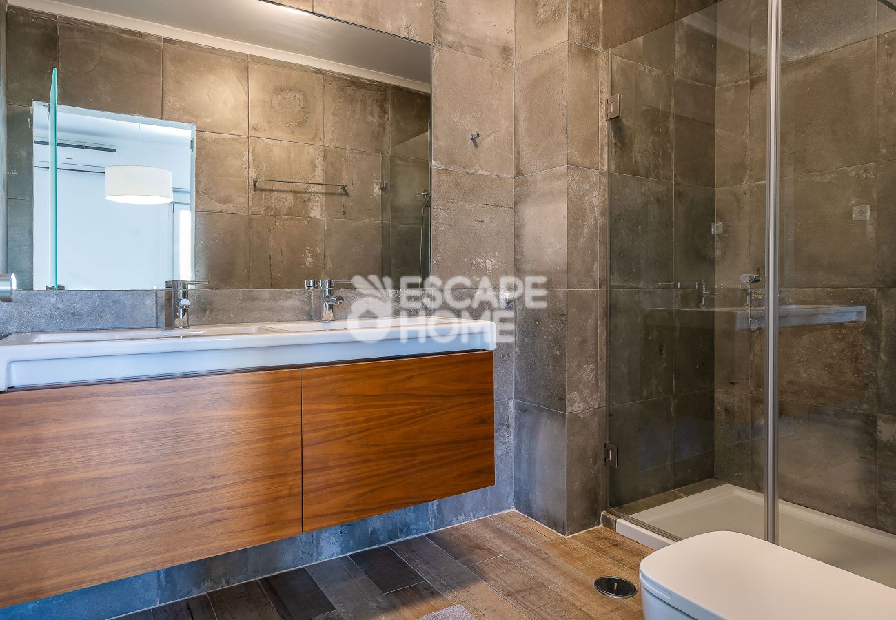 Casa geminada em Vilamoura - Marina Village