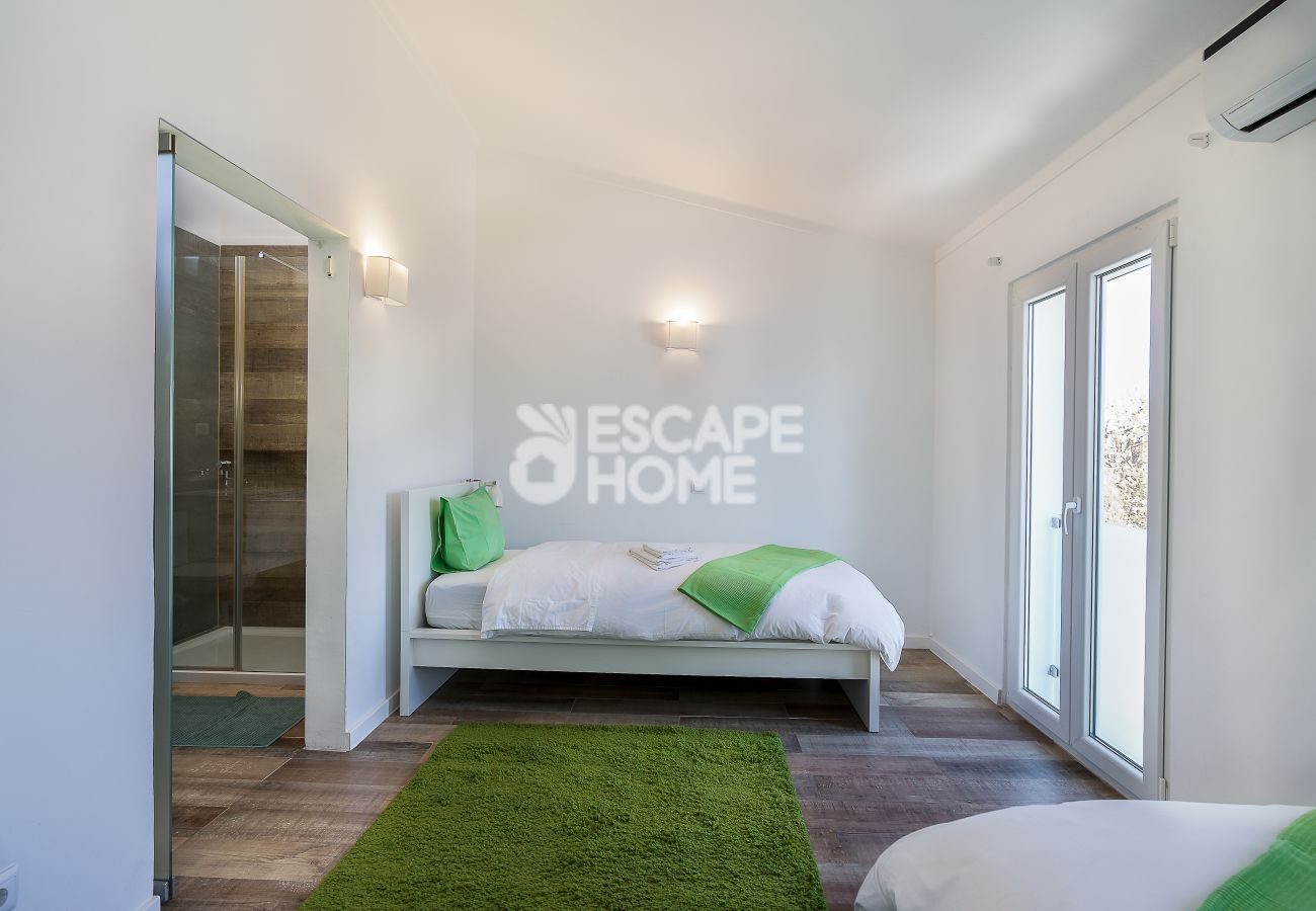 Casa geminada em Vilamoura - Marina Village
