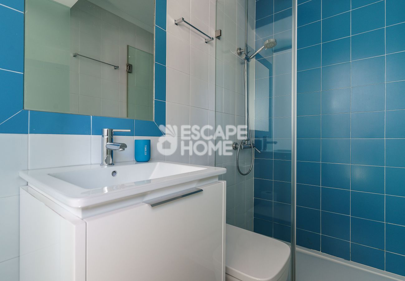 Casa geminada em Vilamoura - Marina Village