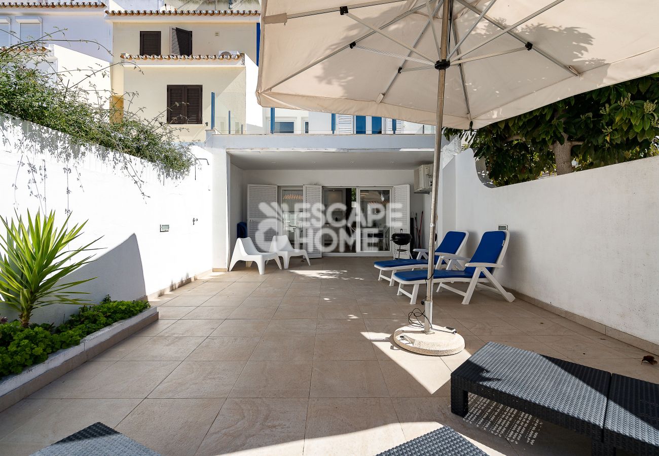 Casa geminada em Vilamoura - Marina Village