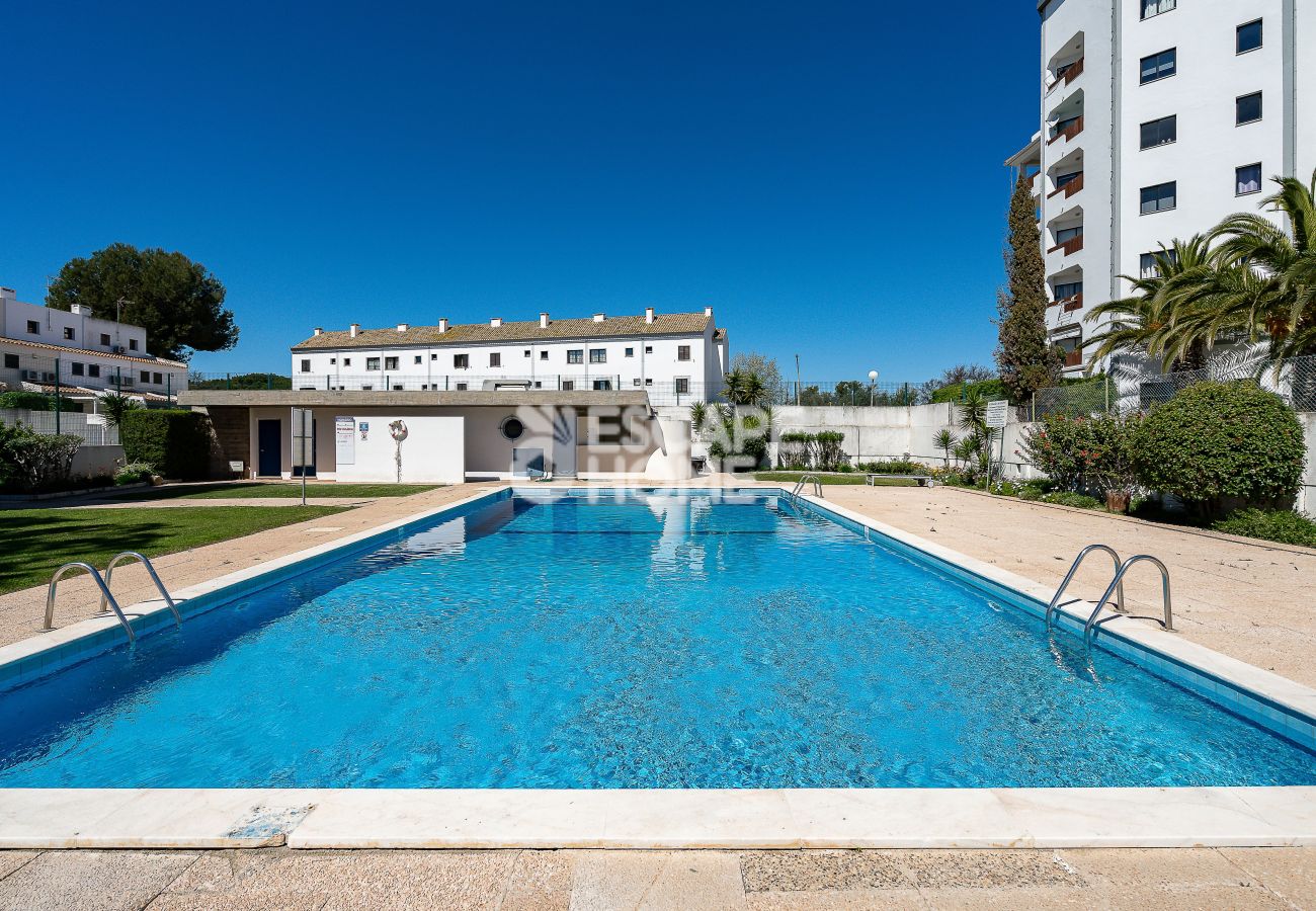 Casa geminada em Vilamoura - Marina Village