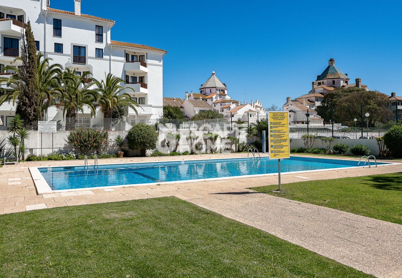 Casa geminada em Vilamoura - Marina Village
