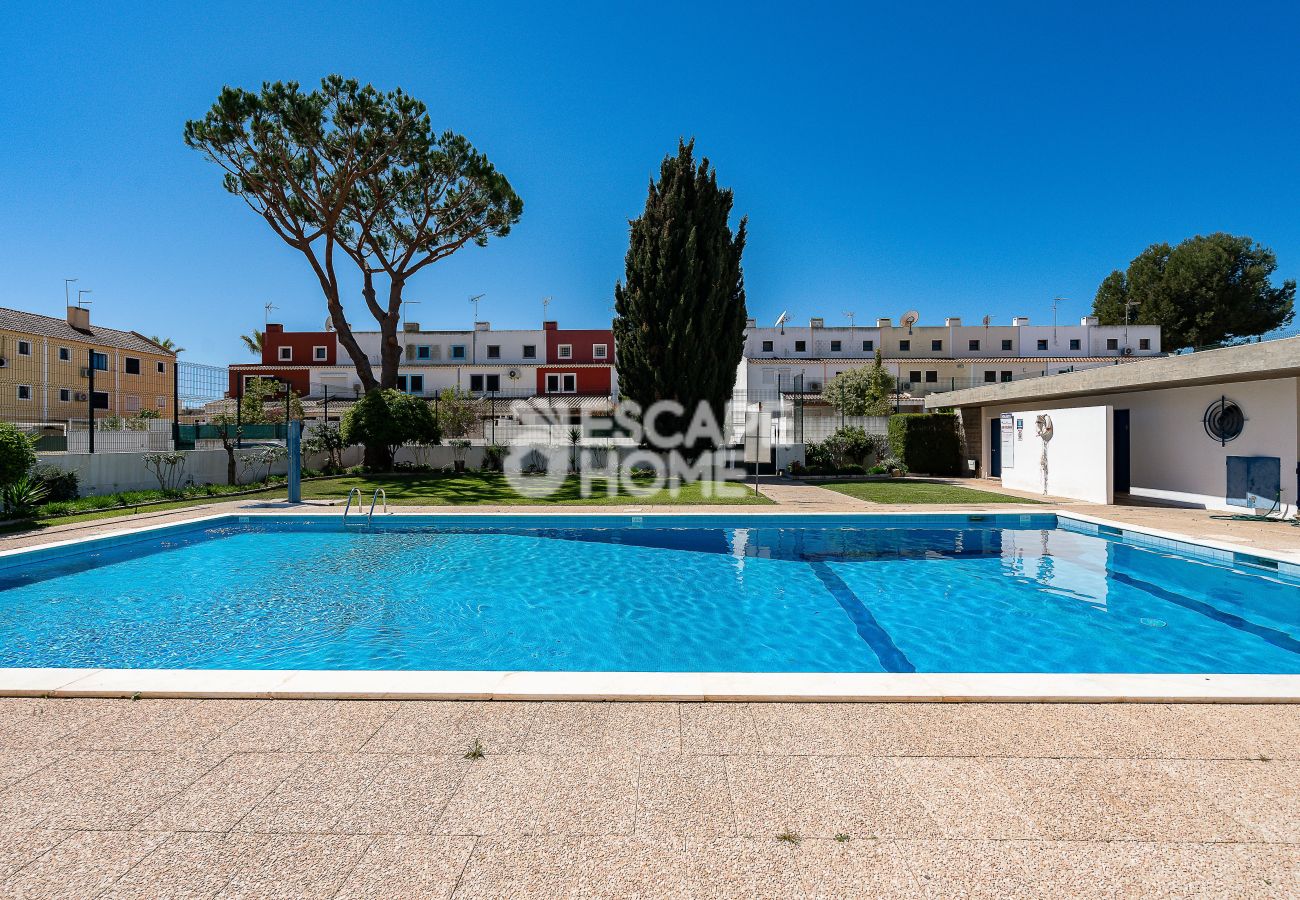 Casa geminada em Vilamoura - Marina Village