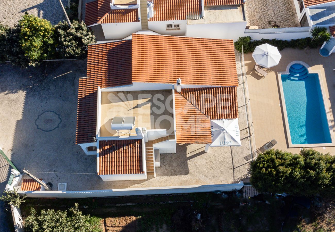 Villa em Alcantarilha - Sunset Lovers