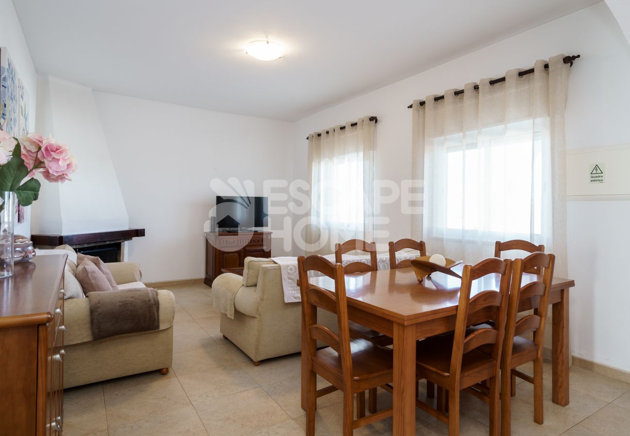 Villa em Alcantarilha - Sunset Lovers