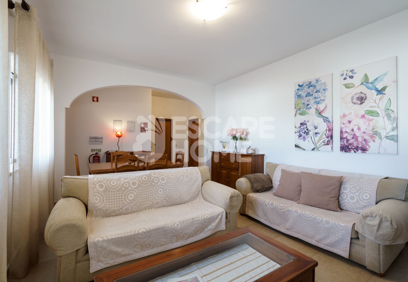 Villa em Alcantarilha - Sunset Lovers