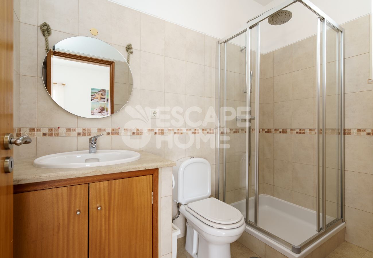 Villa em Alcantarilha - Sunset Lovers