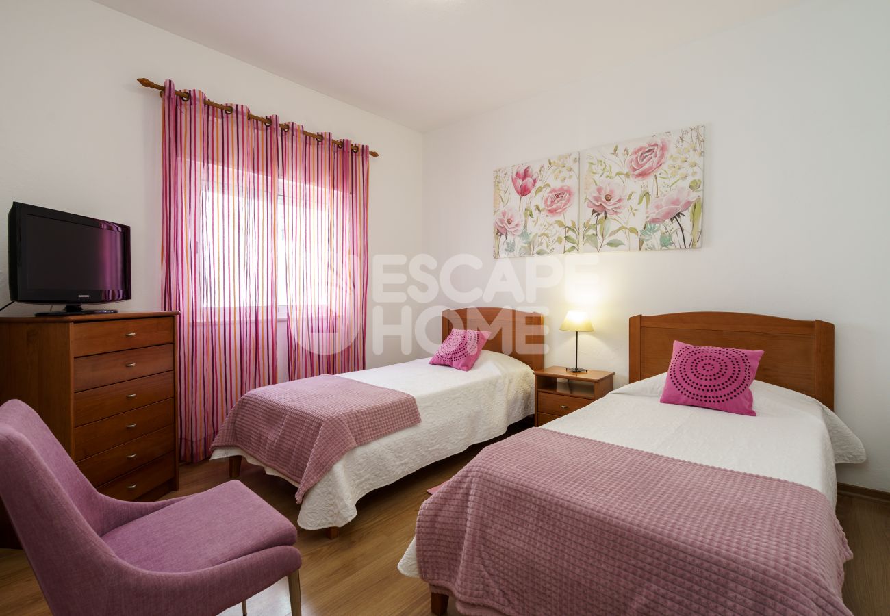 Villa em Alcantarilha - Sunset Lovers