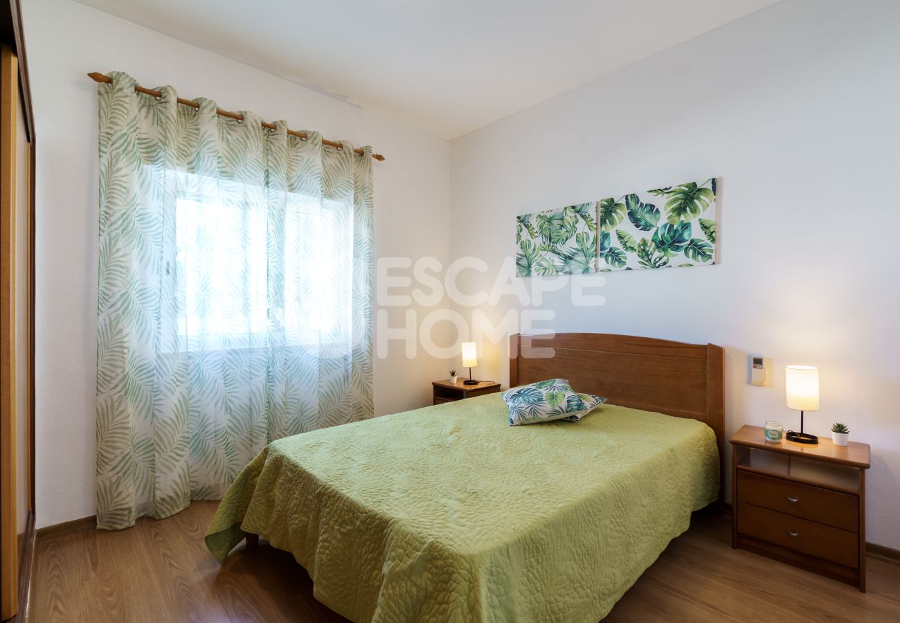 Villa em Alcantarilha - Sunset Lovers