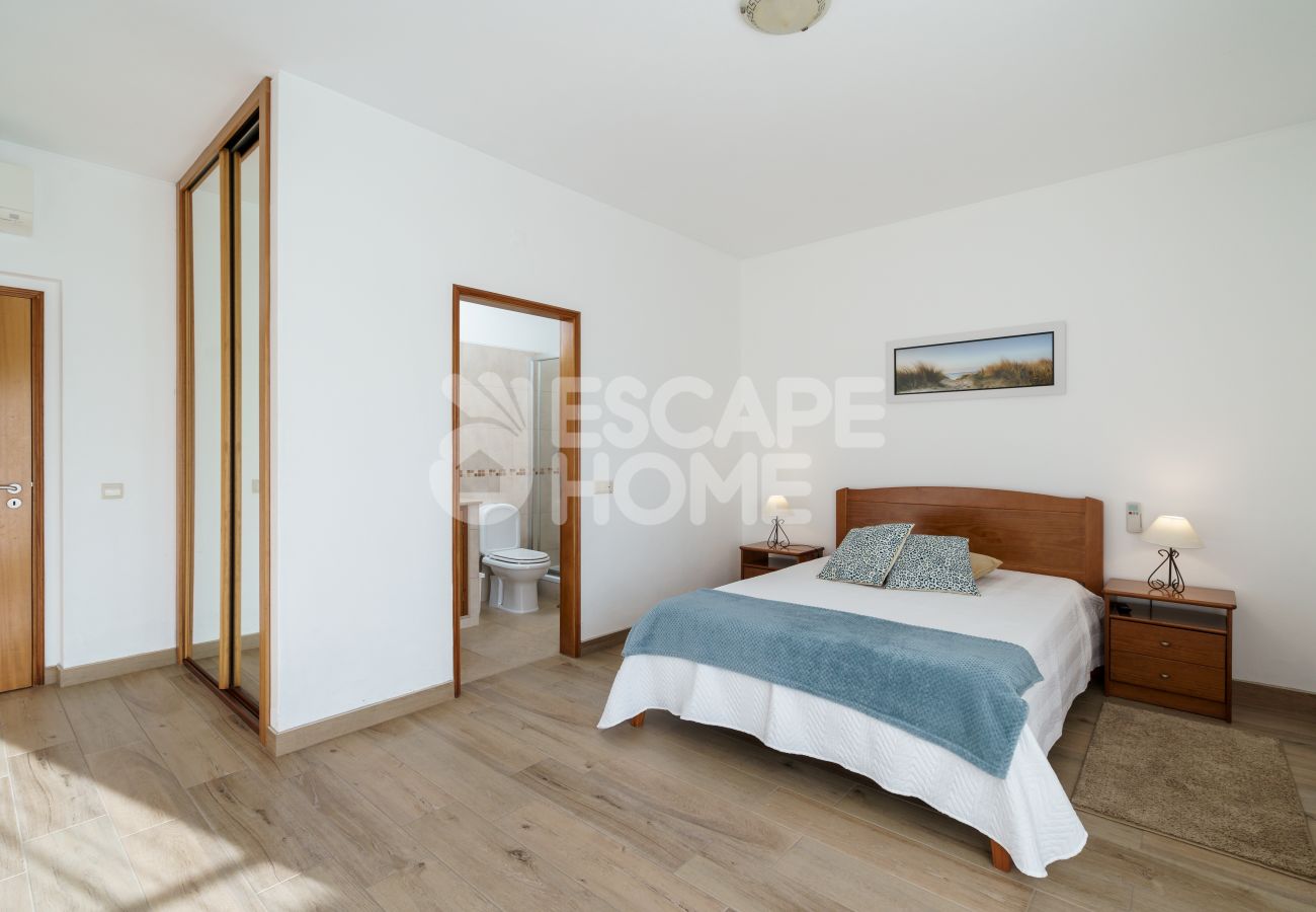 Villa em Alcantarilha - Sunset Lovers