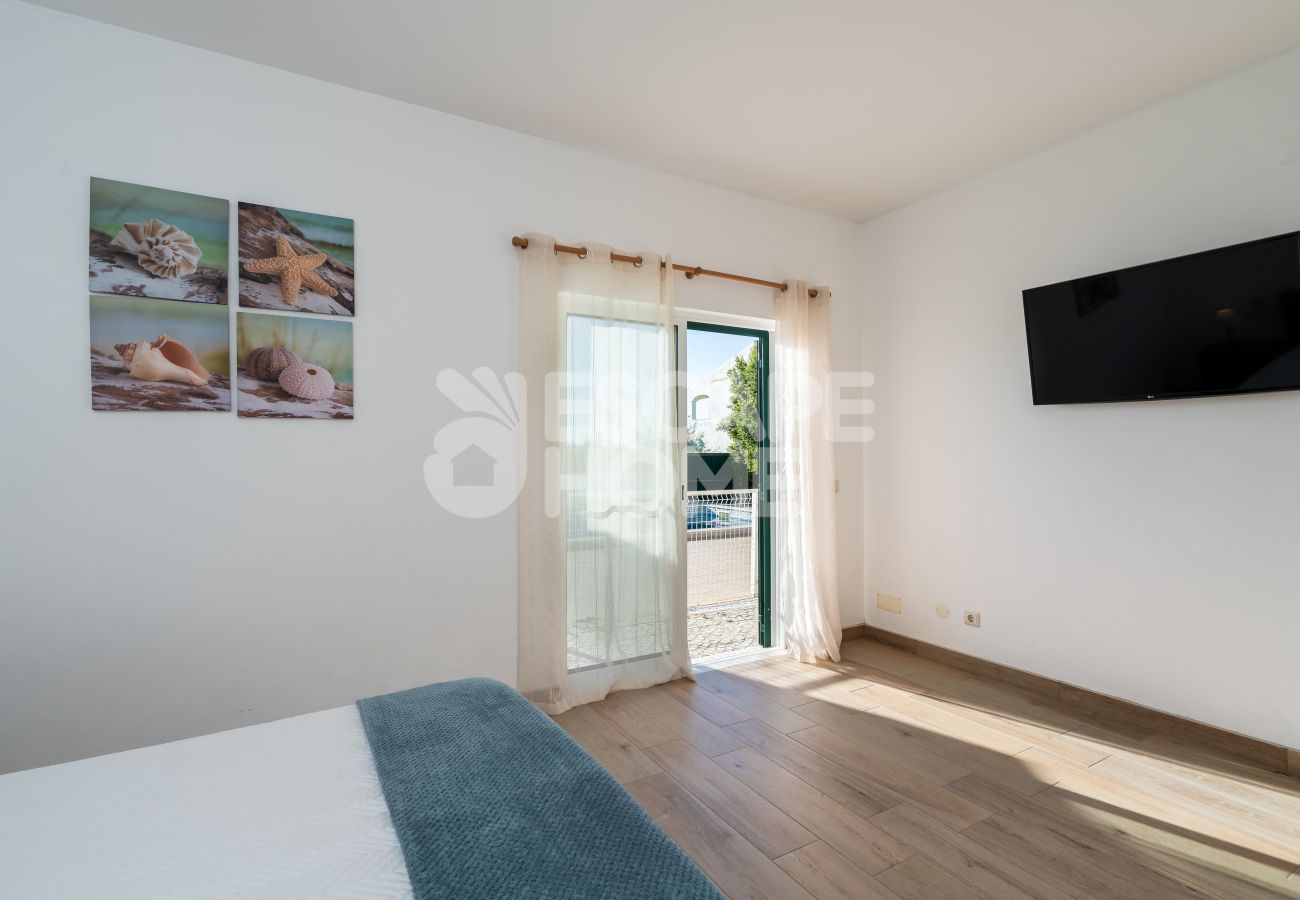 Villa em Alcantarilha - Sunset Lovers