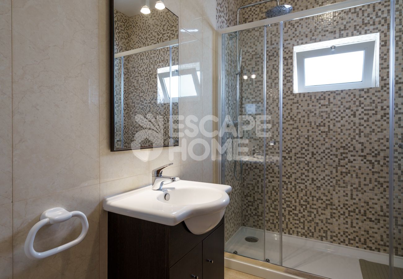 Villa em Alcantarilha - Sunset Lovers