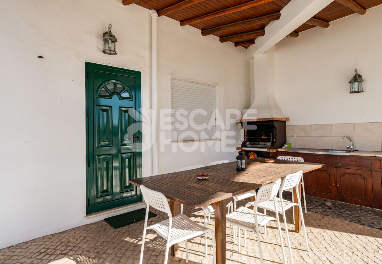 Villa em Alcantarilha - Sunset Lovers