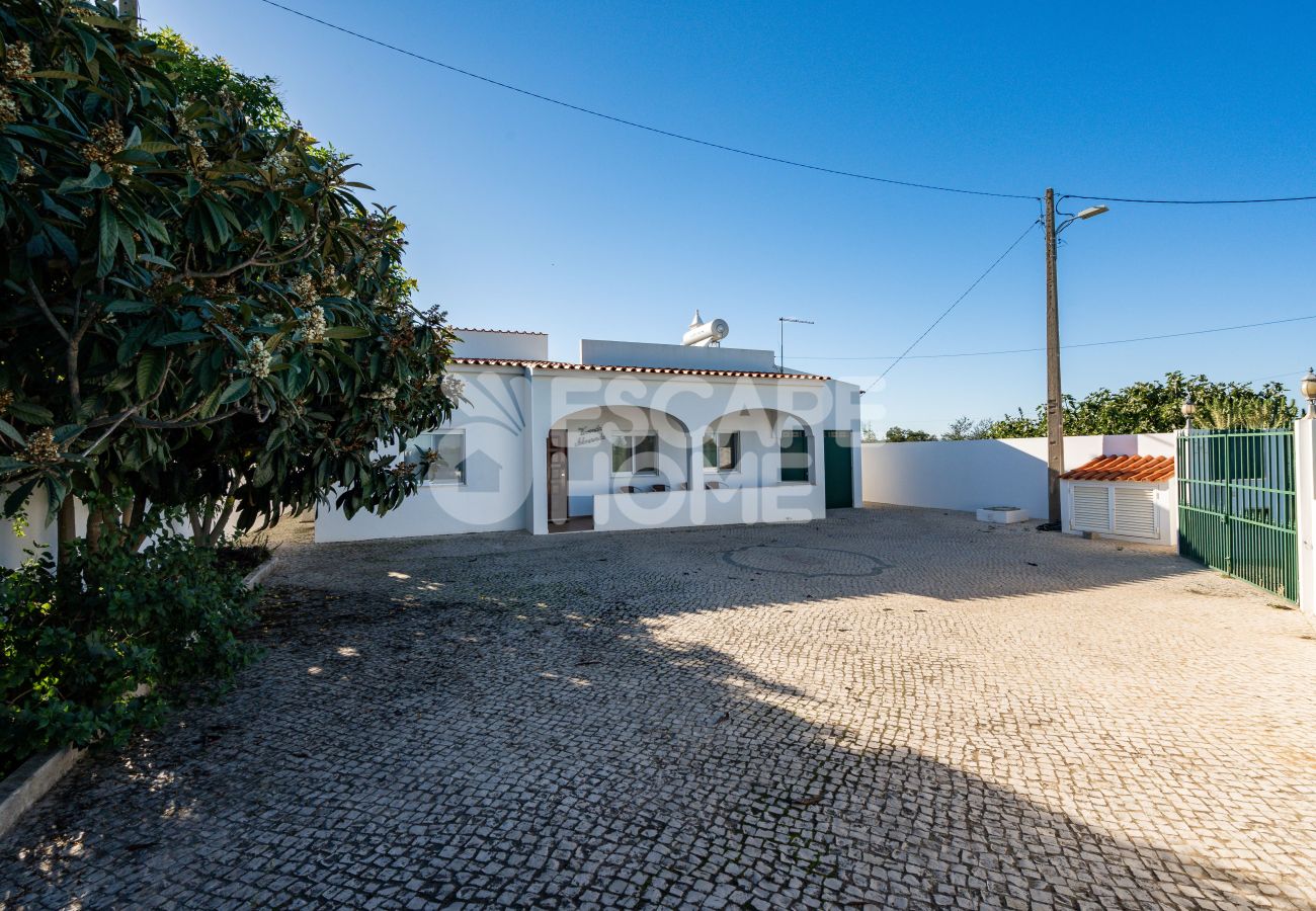 Villa em Alcantarilha - Sunset Lovers
