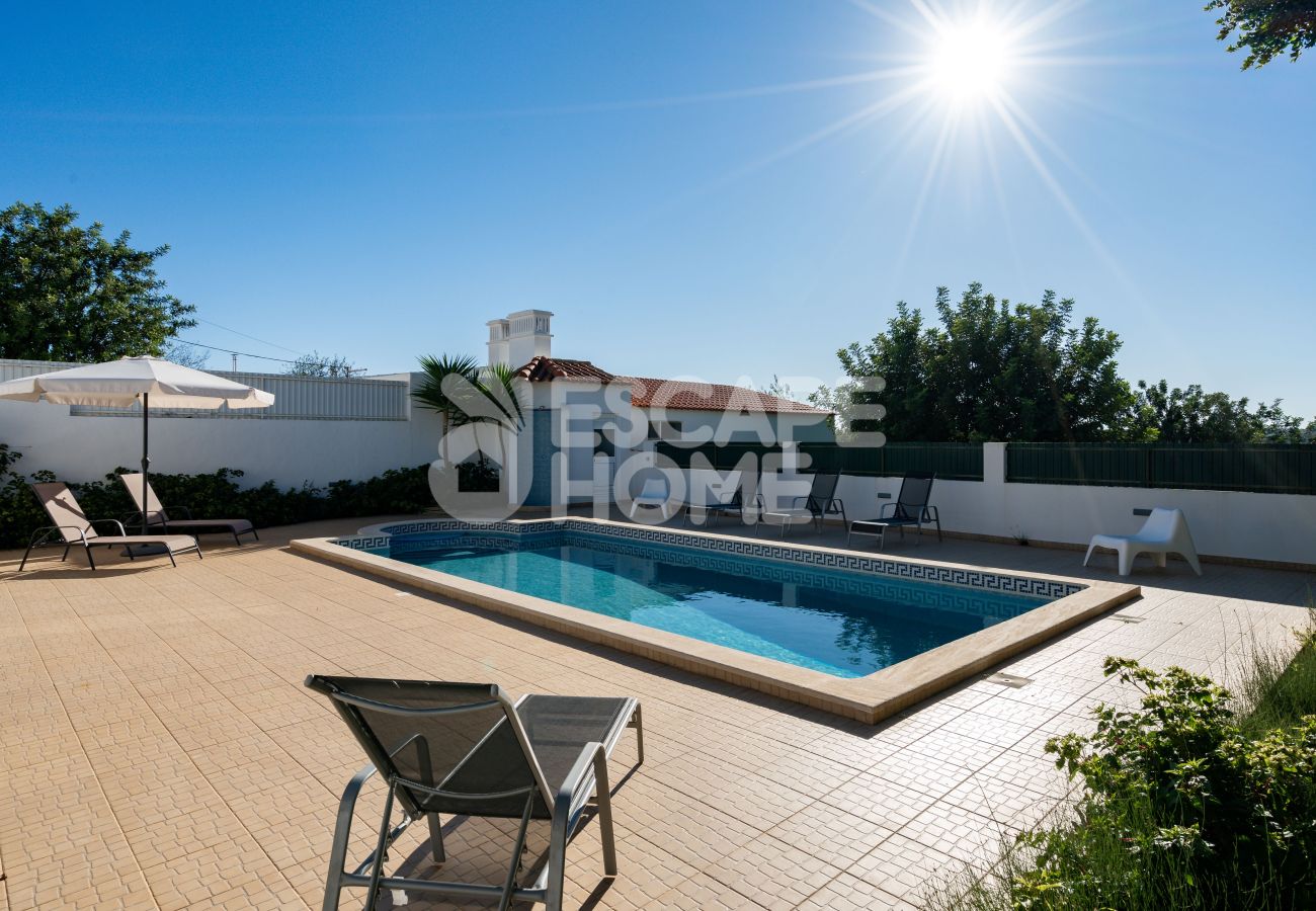 Villa em Alcantarilha - Sunset Lovers