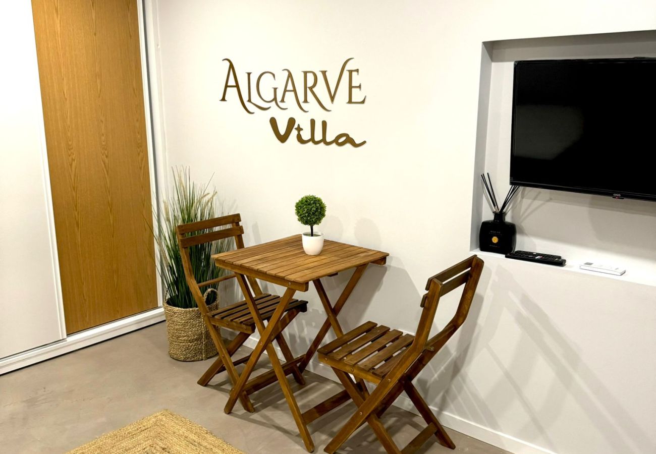 Estúdio em Albufeira - Acoteias Cosy Studio