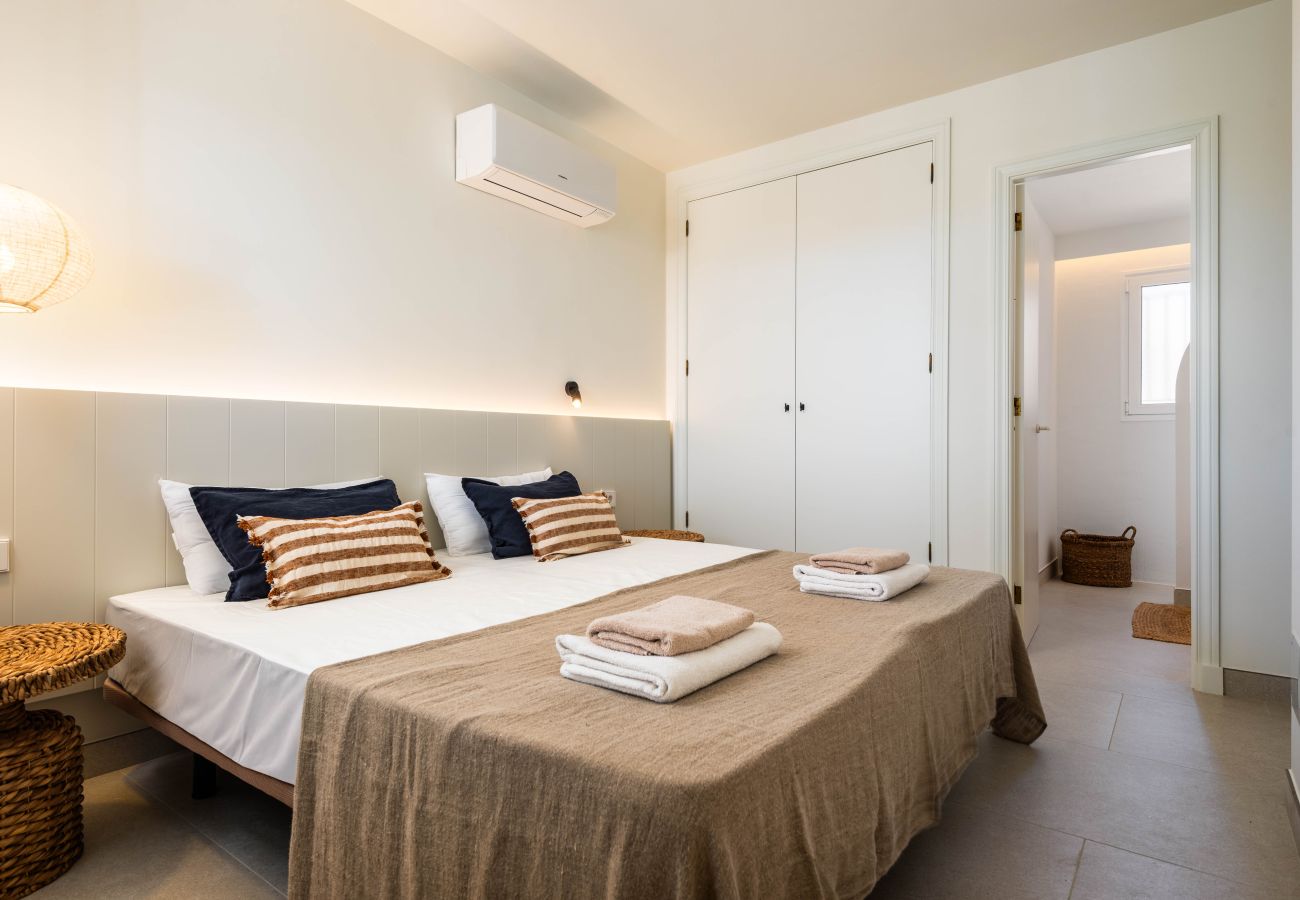 Villa em Torre Solí Nou - Villa Gabriel by Escape Home