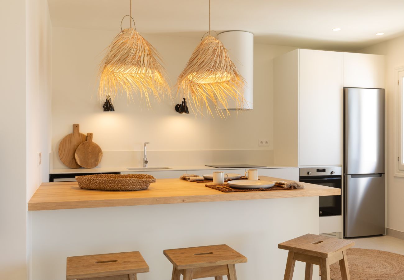 Villa em Torre Solí Nou - Villa Gabriel by Escape Home