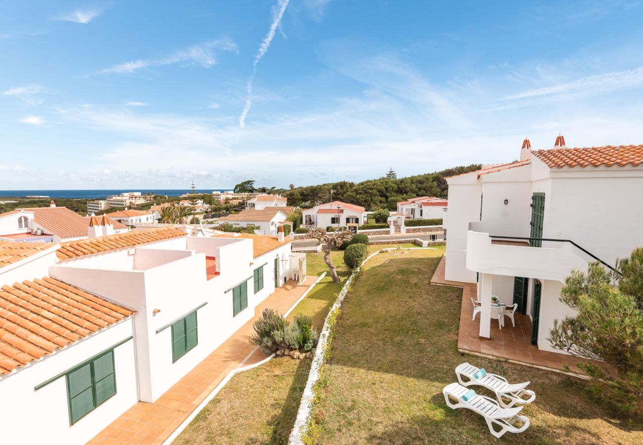 Apartamento em Arenal d'en Castell - Apartamento Els Pins By Escape Home