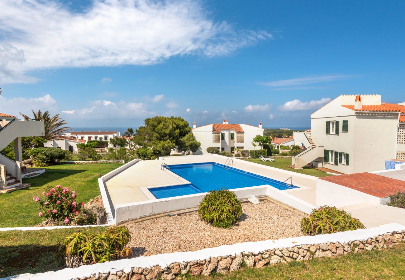Apartamento em Arenal d'en Castell - Apartamento Els Pins By Escape Home