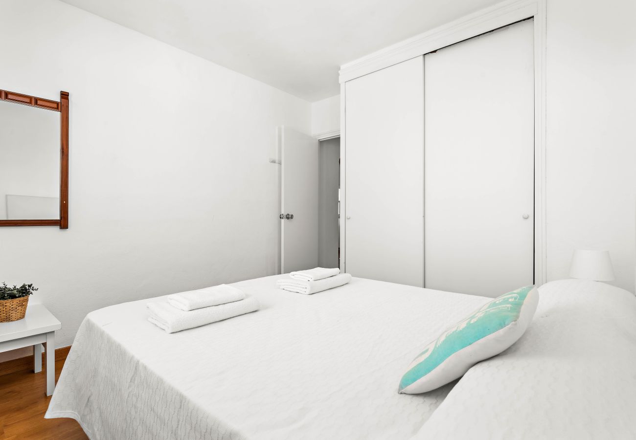 Apartamento em Arenal d'en Castell - Apartamento Aire Marí By Escape Home