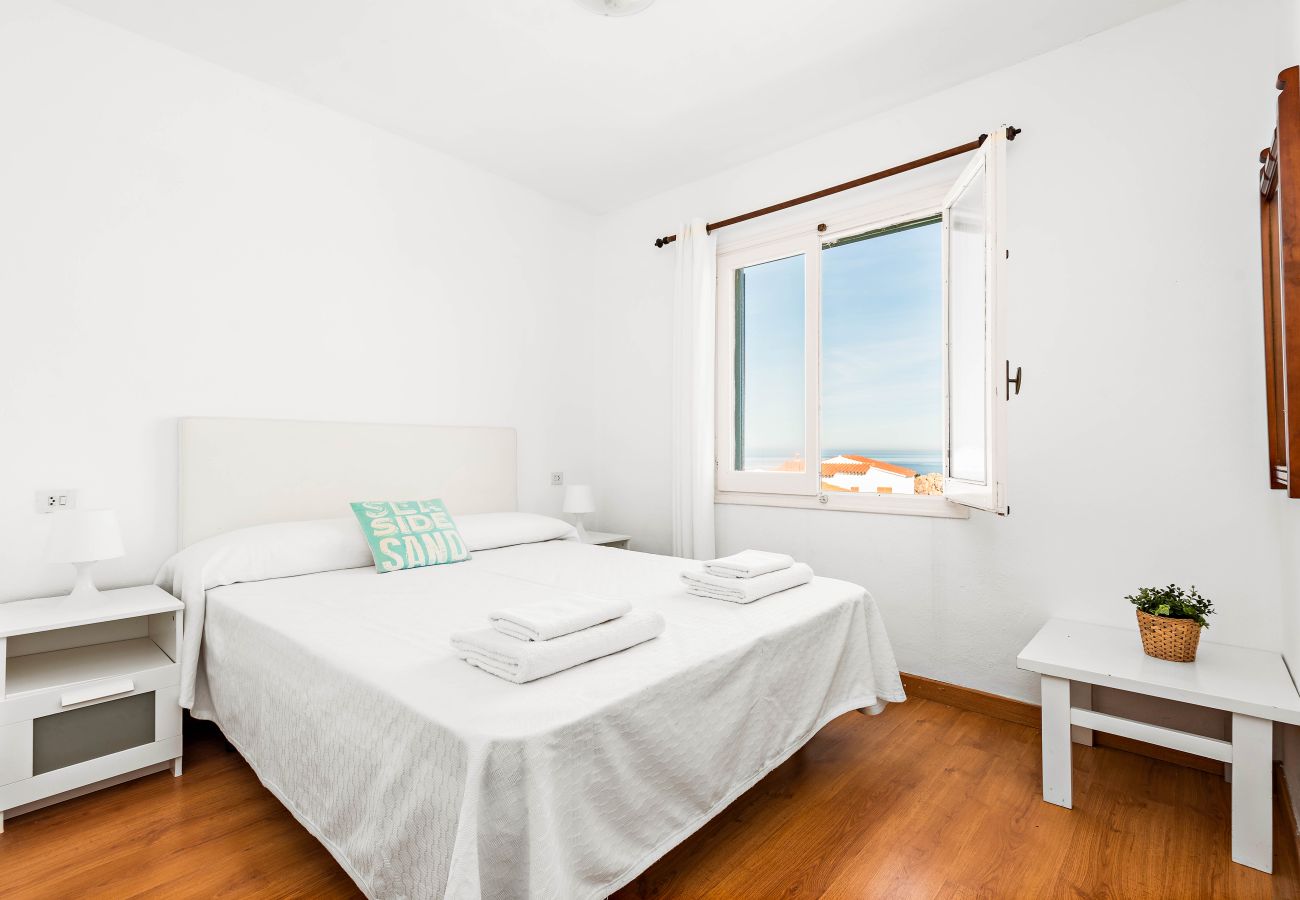 Apartamento em Arenal d'en Castell - Apartamento Aire Marí By Escape Home