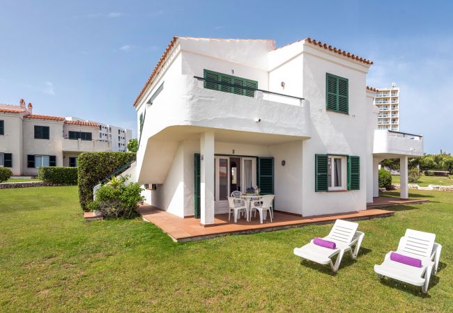 Apartamento em Arenal d'en Castell - Apartamento Es Jardí By Escape Home
