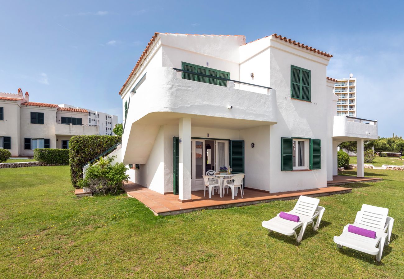 Apartamento em Arenal d'en Castell - Apartamento Es Jardí By Escape Home