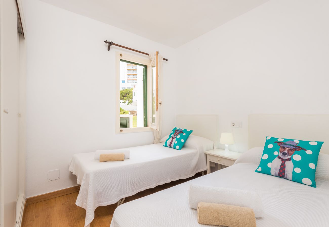 Apartamento em Arenal d'en Castell - Apartamento Es Jardí By Escape Home