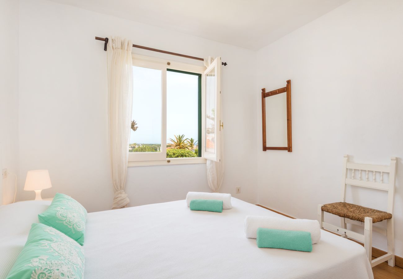 Apartamento em Arenal d'en Castell - Apartamento Es Jardí By Escape Home